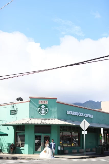 nyさんの挙式の写真