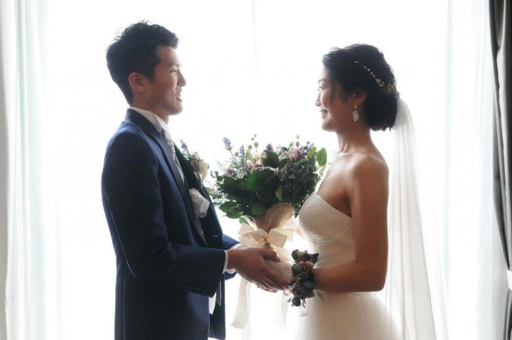 笑いあり涙ありの同窓会のような結婚式でした Ayn63さんの挙式 披露宴ハナレポ ウエディングパーク