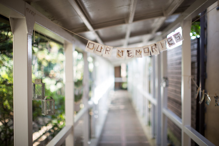 amyeさんの会場装飾アイテムの写真