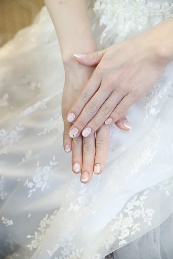 ♡abubu♡さんのネイルの写真