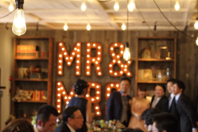 momongaさんの挙式・披露宴の写真