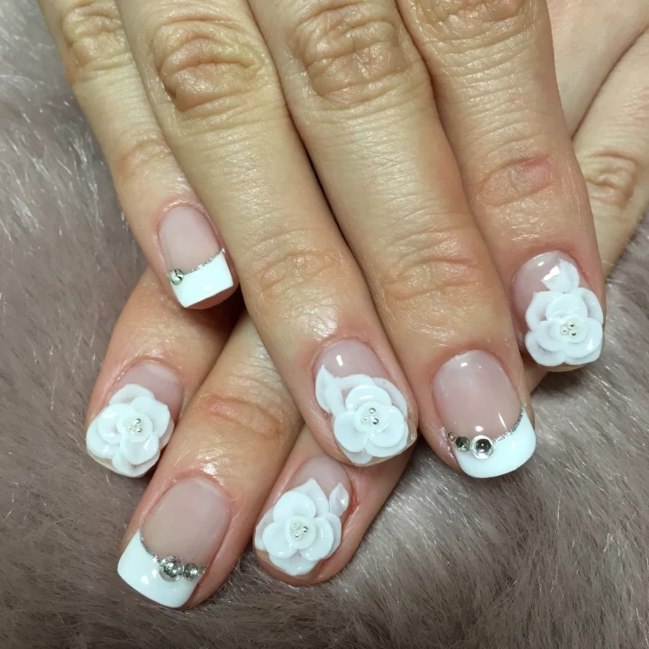 ayakaさんのネイルの写真