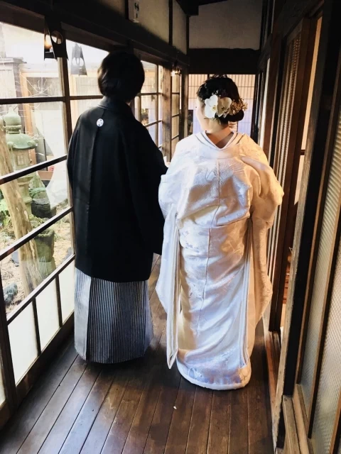 N_mさんの披露宴の写真