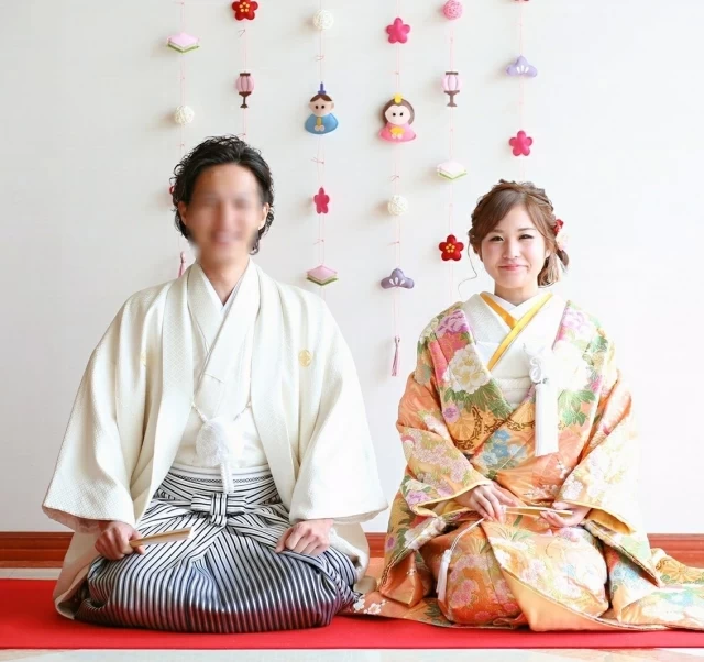 かなみさんの挙式・披露宴の写真