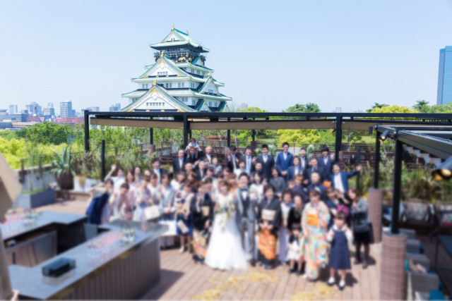 しょこまるさんの挙式・披露宴の写真