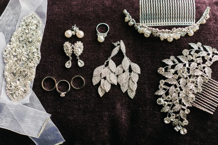 lisaさんのヘッドドレス・アクセの写真