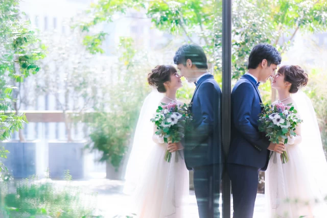 emicoutureさんの挙式・披露宴の写真