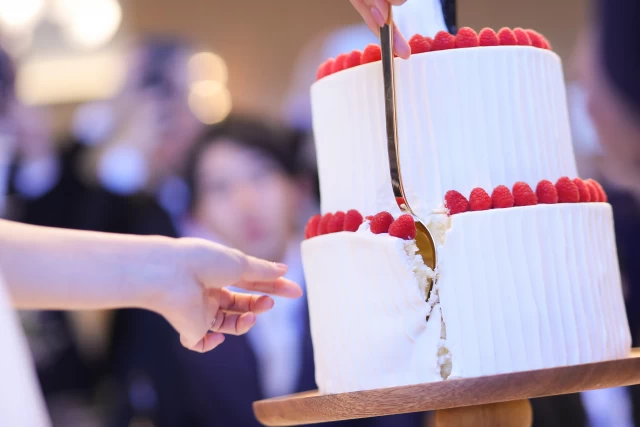 emicoutureさんの挙式・披露宴の写真