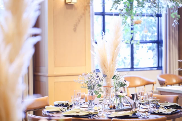 emicoutureさんの挙式・披露宴の写真