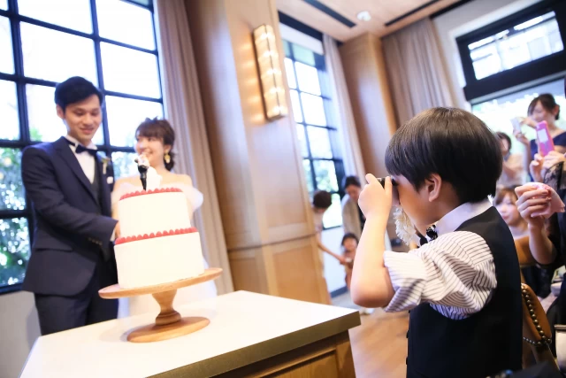 emicoutureさんの挙式・披露宴の写真