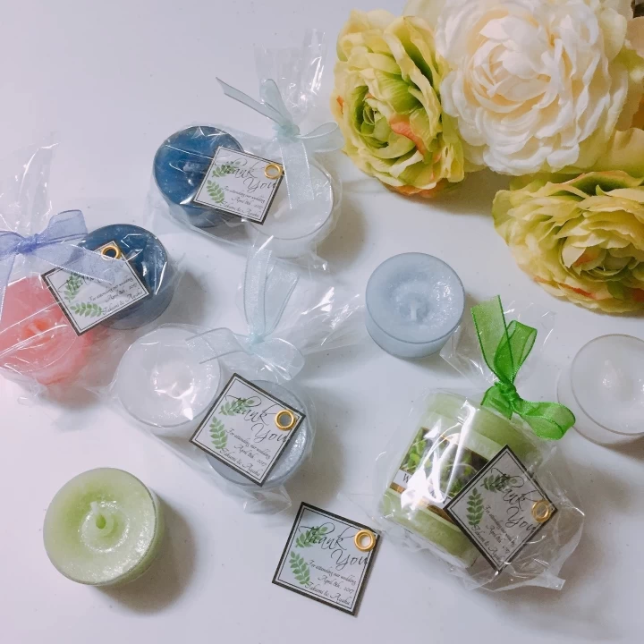 ayakaさんのプチギフトの写真