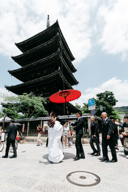 weddingkteさんの挙式・披露宴の写真