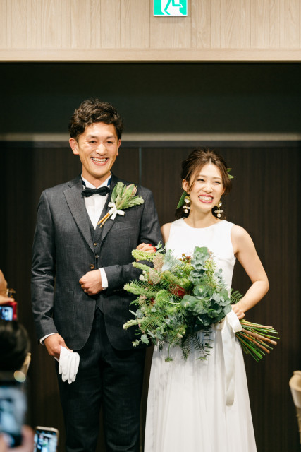 weddingkteさんの挙式・披露宴の写真