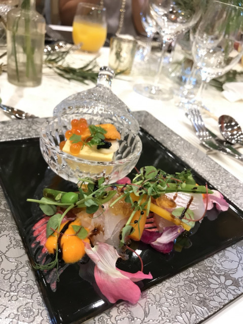 weddingkteさんの料理・ドリンクメニューの写真