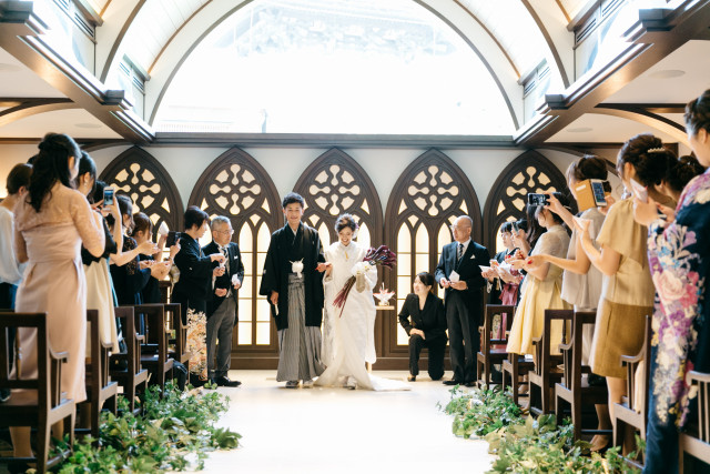 weddingkteさんの挙式・披露宴の写真