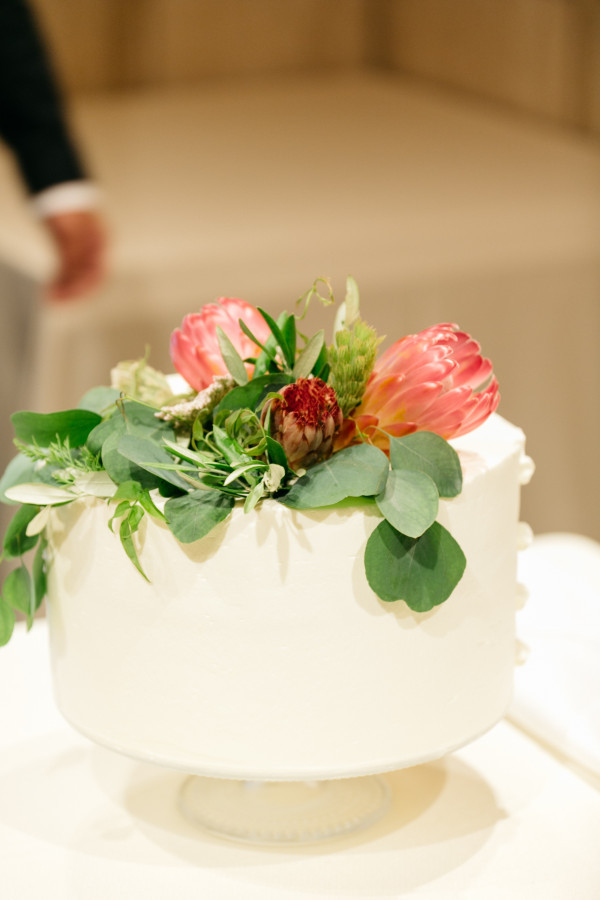 weddingkteさんのウエディングケーキの写真