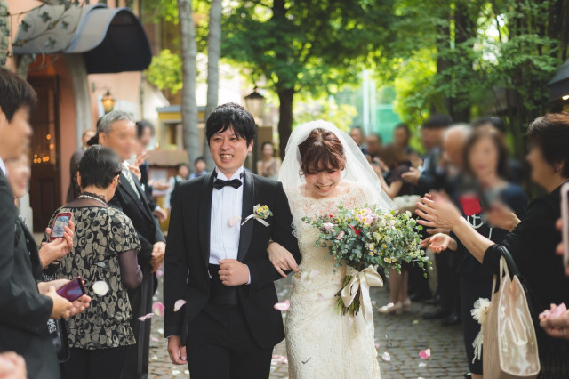 ayakoさんの挙式・披露宴の写真