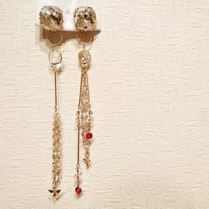 ayakoさんのヘッドドレス・アクセの写真