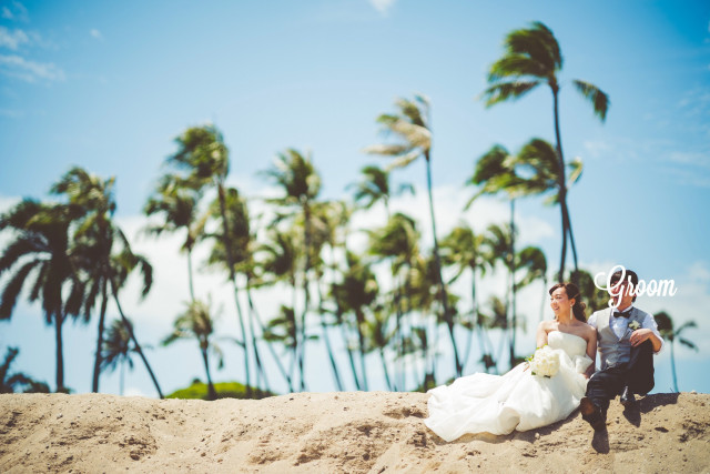 newedding_さんのフォトウエディングの写真