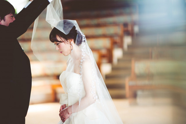 newedding_さんの挙式の写真