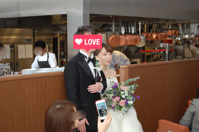 newedding_さんの披露宴の写真