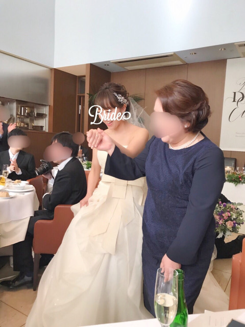 newedding_さんの披露宴の写真