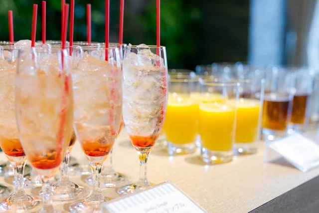 柑橘系さんの料理・ドリンクメニューの写真