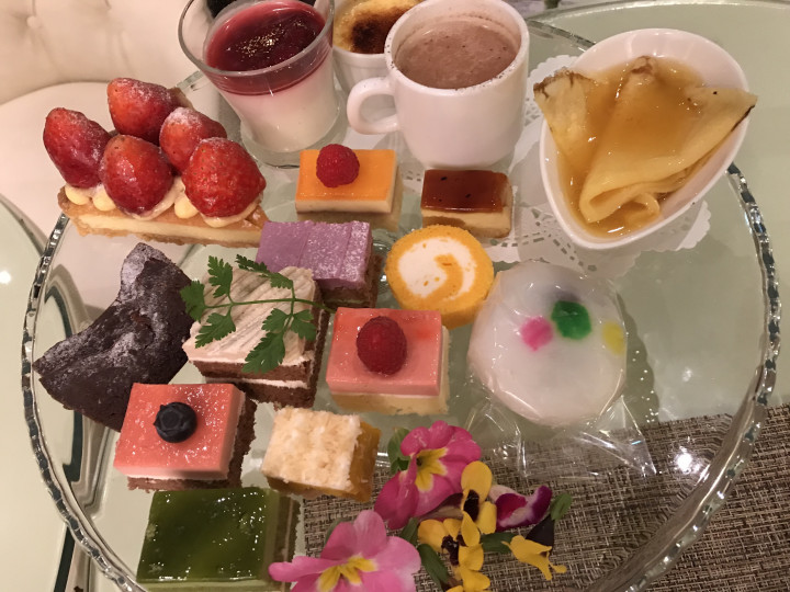 やっかさんの料理・ドリンクメニューの写真