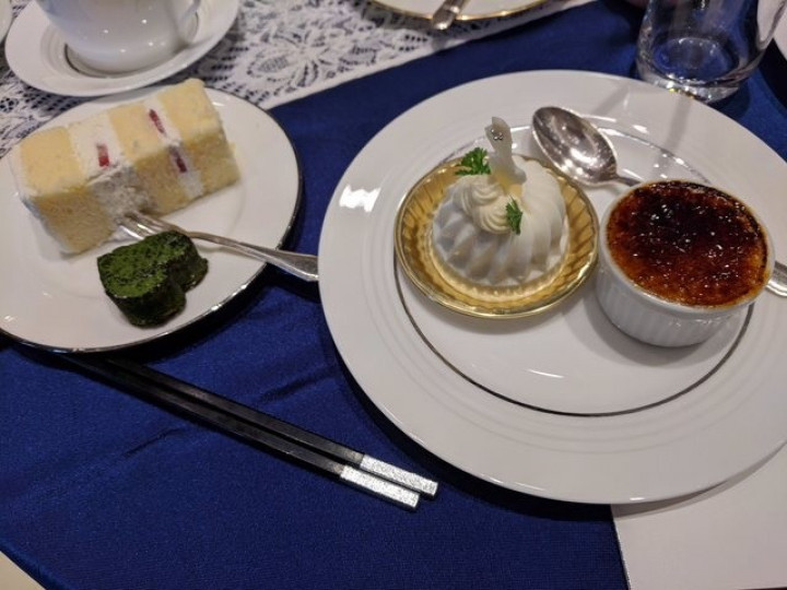 Araさんの料理・ドリンクメニューの写真