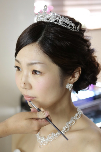 yuuuka24さんのヘッドドレス・アクセの写真