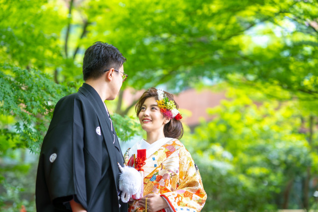 daisyさんの挙式・披露宴の写真