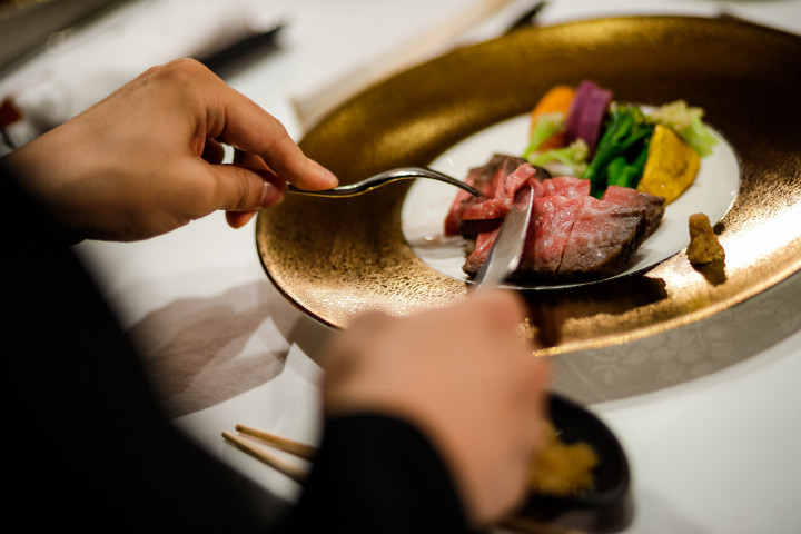 maaさんの料理・ドリンクメニューの写真