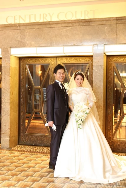 miyuさんの挙式・披露宴の写真