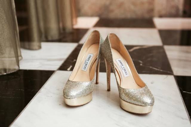 miyuさんのシューズの写真