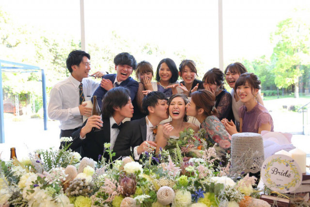 Ayakaさんの挙式・披露宴の写真