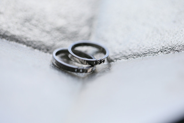 mayu_06034さんの結婚指輪の写真