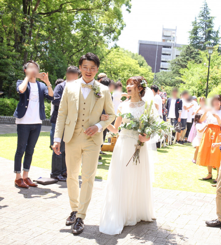 名古屋市営地下鉄東山線沿線のペットと一緒の結婚式ができる結婚式場 愛知 口コミ人気の6選 ウエディングパーク