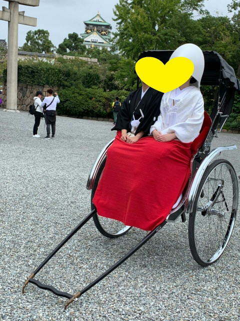 Ireneさんの挙式・披露宴の写真