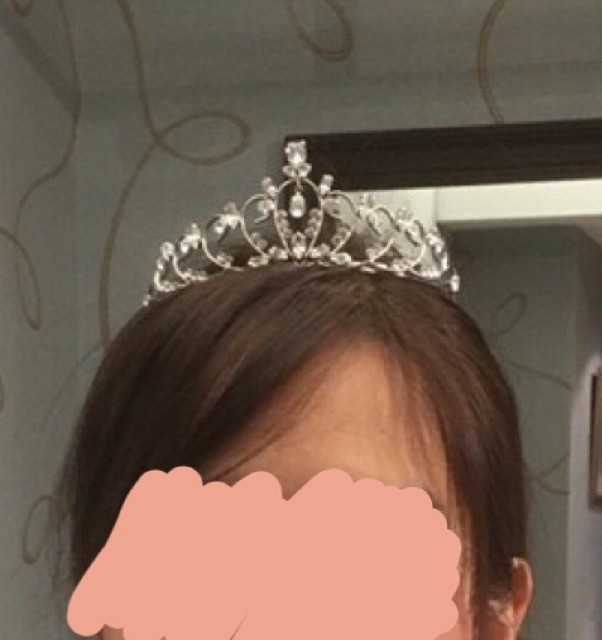 ねるさんのヘッドドレス・アクセの写真