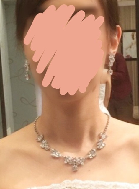 ねるさんのヘッドドレス・アクセの写真