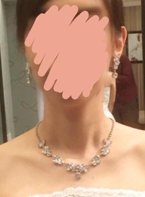 ねるさんのヘッドドレス・アクセの写真