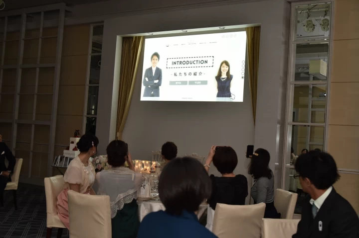 yuriさんのムービーの写真