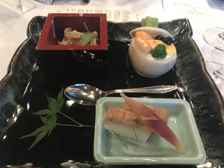 酢酸さんの料理・ドリンクメニューの写真