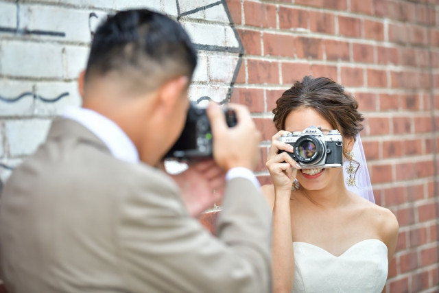 n_weddingさんの挙式・披露宴の写真