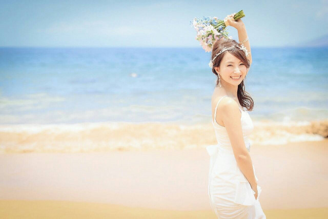 Yuikaさんの挙式の写真