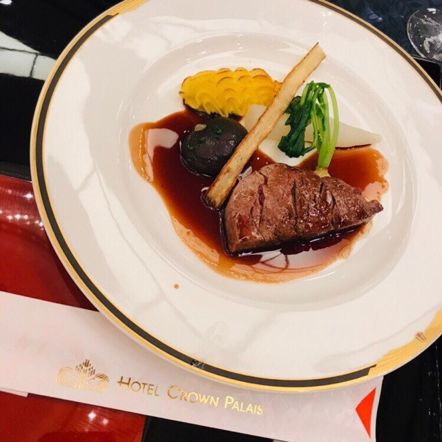 sen☆さんの料理・ドリンクメニューの写真