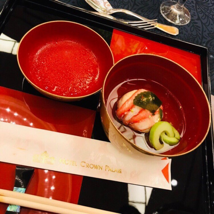 sen☆さんの料理・ドリンクメニューの写真