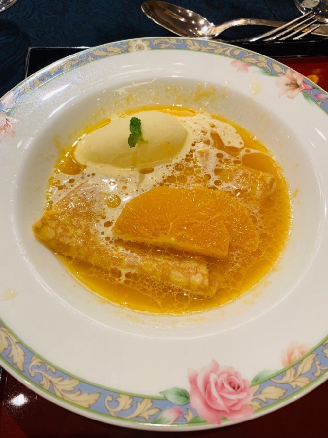 sen☆さんの料理・ドリンクメニューの写真