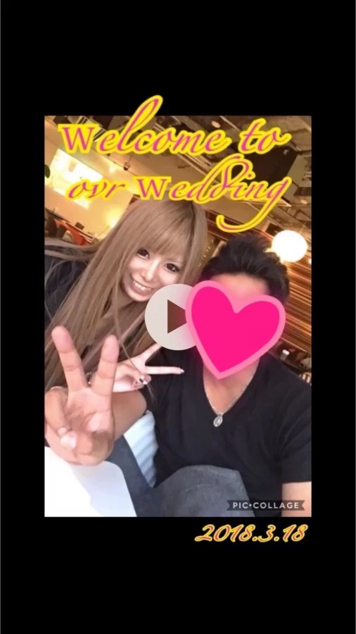 J＆Eさんのムービーの写真