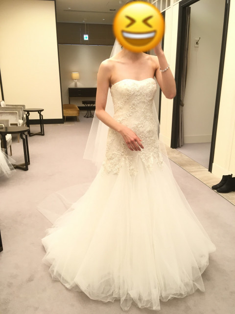 H M Wedding H Mさんの挙式 披露宴ハナレポ ウエディングパーク